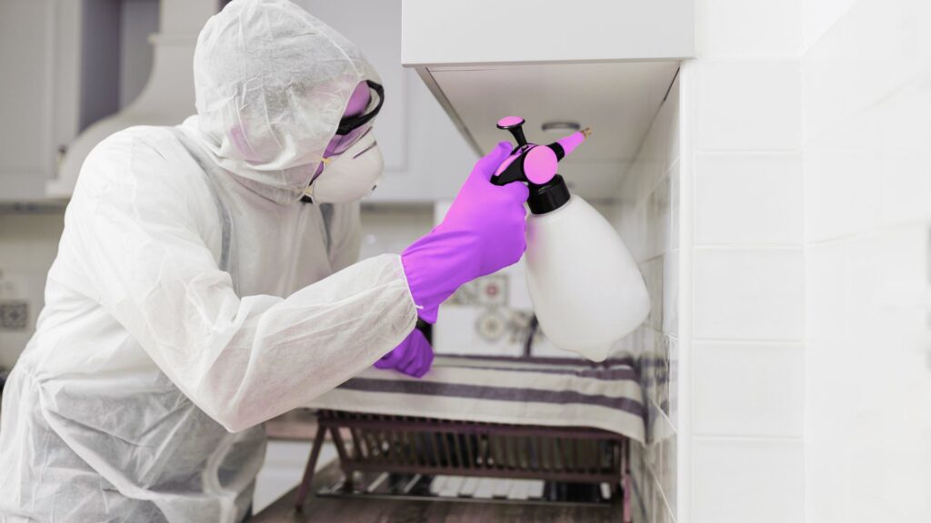 Kammerjäger Notdienst Aachen - Schädlingskontrolle Aachen - Kammerjäger - Schädlingsbekämpfung - Wespen - Ameisen - Motten - Ratten - Mäuse - Maden - Kakerlaken - Tauben - Marder